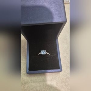 Sterling Silver Ring